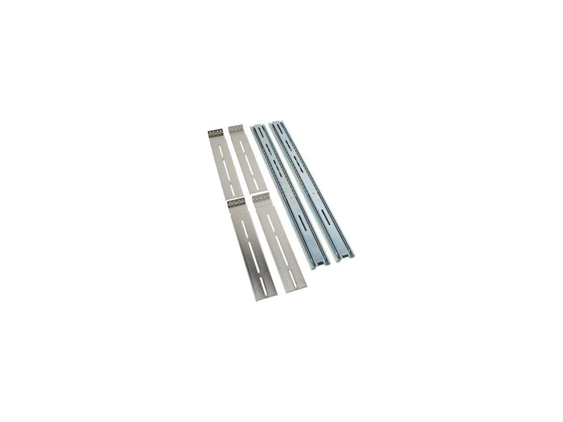 iStarUSA TC-RAIL-20 20" Sliding Rail Kit for Most Rackmount Chassis