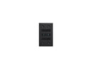iStarUSA W428 42U 800mm Depth Rackmount Server Cabinet