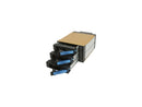 iStarUSA BPU-230SATA-BLUE 2x5.25" to 3x3.5" SATA Hot-swap Raid Cage