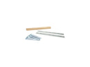 iStarUSA TC-RPSL24 24" Sliding Rail Kit for Most Rackmount Chassis
