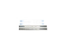 iStarUSA TC-RAIL-26 26" Sliding Rail Kit for Most Rackmount Chassis