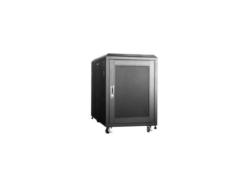 iStarUSA WN158 15U 800mm Depth Rack-mount Server Cabinet