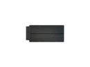 iStarUSA BPN-DE230SS-RED Trayless 2 x 5.25" to 3 x 3.5" SAS SATA 6 Gbps HDD