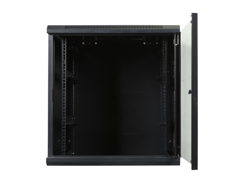 iStarUSA WM1260B 12U 600mm Depth Wallmount Server Cabinet