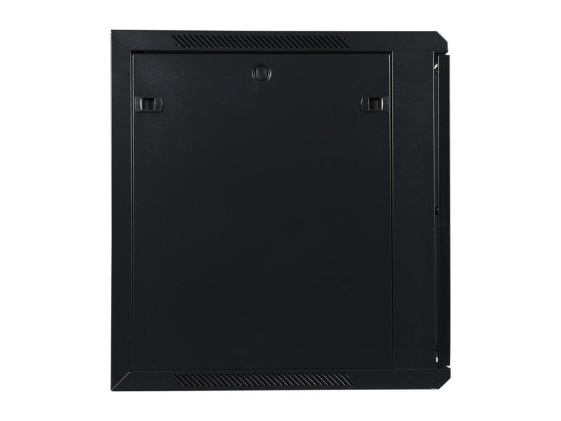 iStarUSA WM1260B 12U 600mm Depth Wallmount Server Cabinet