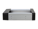 iStarUSA BPN-DE110SS-BLUE Trayless 5.25" to 3.5" SATA SAS 6 Gbps HDD Hot-swap
