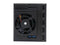 iStarUSA BPN-DE350SS-BLACK 3x5.25" to 5x3.5" SAS/SATA 6.0 Gb/s Trayless Hot-Swap