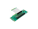 iStarUSA DD-603605-C7 1 PCIe x16 and 1 PCIe x8 Riser Card