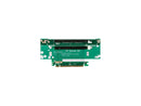 iStarUSA DD-760630 PCIe x16 and PCIe x1 Riser Card