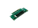 iStarUSA DD-760630 PCIe x16 and PCIe x1 Riser Card