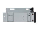 iStarUSA RP-COMBO-SLIM2535 2.5"/ 3.5" HDD & Slim Optical Drive to 5.25" Drive