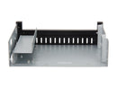 iStarUSA RP-COMBO-SLIM2535 2.5"/ 3.5" HDD & Slim Optical Drive to 5.25" Drive