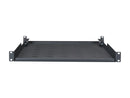 iStarUSA WA-SF96B-1U 1U Heavy Duty Rackmount Shelf