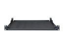 iStarUSA WA-SF96B-1U 1U Heavy Duty Rackmount Shelf