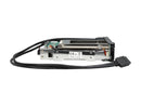 iStarUSA T-5K3525U-SA 5.25" to 2.5" and 3.5" SATA 6Gb/s Trayless Hot-Swap Cage