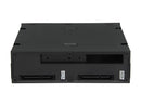 iStarUSA T-5K225T-SA 5.25" to Slim ODD and 2x2.5" SATA 6Gb/s Trayless Hot-Swap