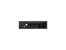 iStarUSA BPN-DE110HD-BLUE Trayless 5.25" to 3.5" 12Gb/s HDD Hot-swap Rack