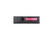 iStarUSA T-7M1HD-RED 5.25" to 3.5" 2.5" 12Gb/s HDD SSD Hot-swap Rack (Red Tray)