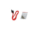 ISTAR T-7M1HD-RED 5.25" to 3.5" 2.5" 12Gb/s HDD SSD Hot-swap Rack