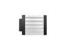 iStarUSA BPU-350HD-BLACK 3 x 5.25" to 5 x 3.5" 2.5" 12Gb/s HDD SSD Hot-swap Rack