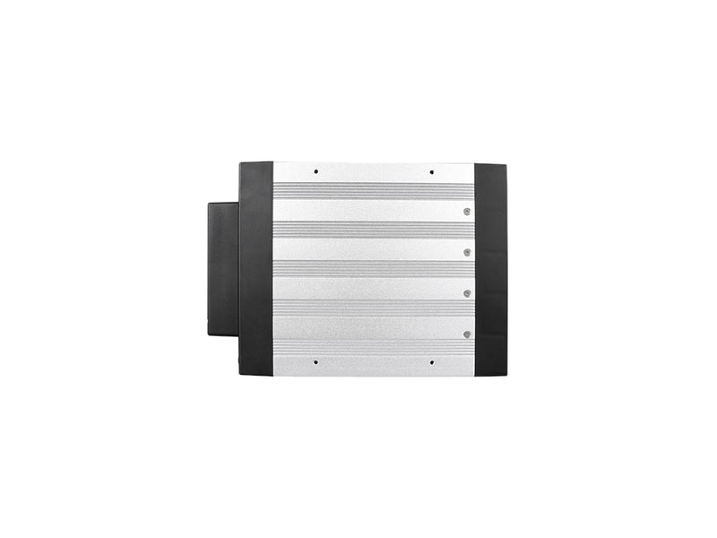 iStarUSA BPU-350HD-BLACK 3 x 5.25" to 5 x 3.5" 2.5" 12Gb/s HDD SSD Hot-swap Rack
