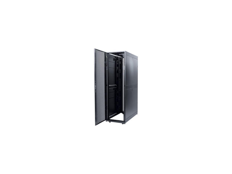 APC AR3300 42U NetShelter SX 600mm Wide x 1200mm Deep Enclosure