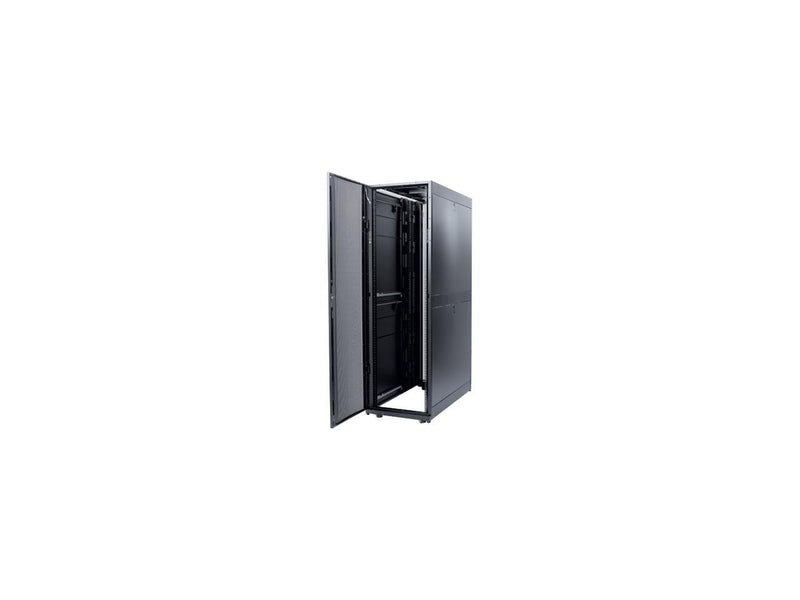 APC AR3307 48U NetShelter SX 600mm Wide x 1200mm Deep Enclosure