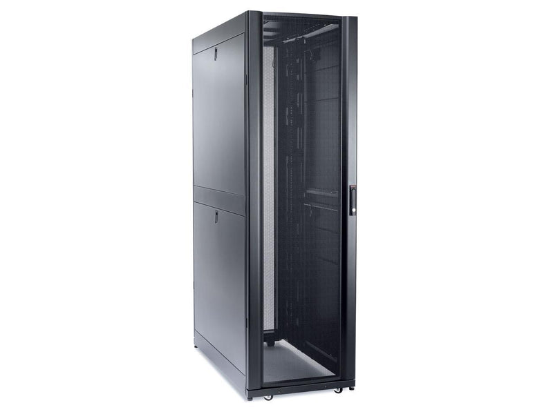 APC AR3307 48U NetShelter SX 600mm Wide x 1200mm Deep Enclosure