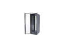 Netshelter Sx 42U 600Mm Wide X 1070Mm Deep Enclosure With Sides Black