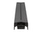 APC AR8136BLK 1U 19" Black Modular Toolless Airflow Management Blanking Panel -
