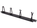 APC AR8425A Horizontal Cable Organizer 1U