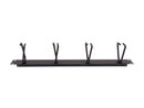 APC AR8425A Horizontal Cable Organizer 1U