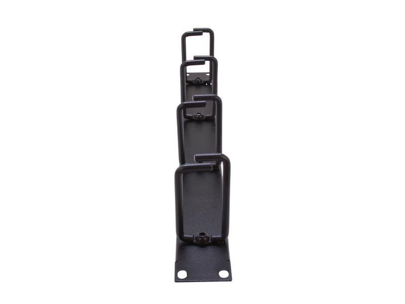 APC AR8425A Horizontal Cable Organizer 1U