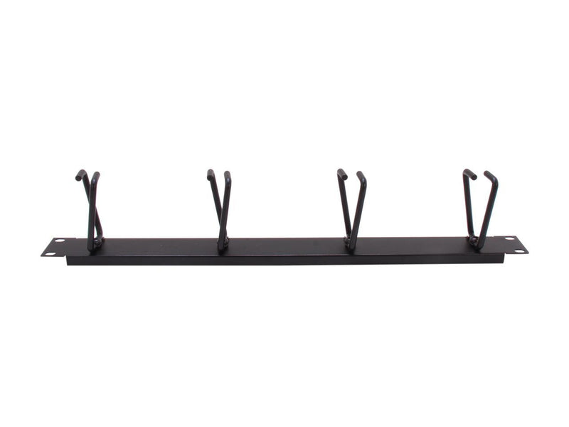 APC AR8425A Horizontal Cable Organizer 1U