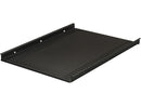 APC AR8122BLK Fixed Shelf 250lbs/114kg Black