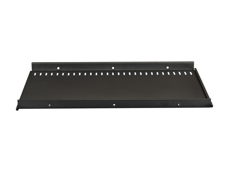 APC AR8122BLK Fixed Shelf 250lbs/114kg Black