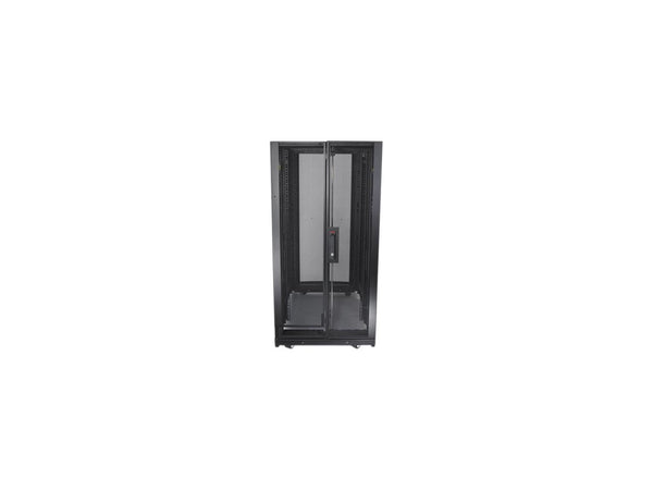 APC AR3104 24U Server Racks/Cabinets