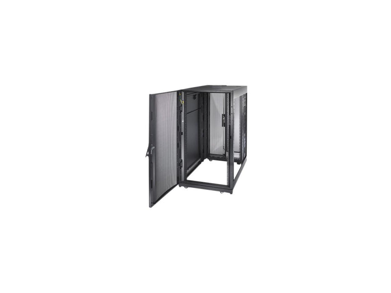 APC AR3104 24U Server Racks/Cabinets