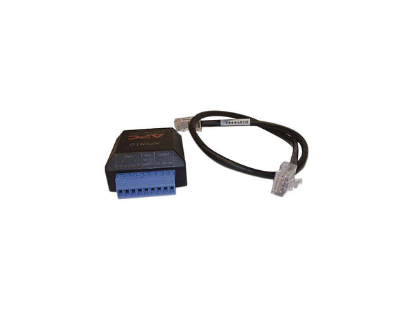 APC AP9810 Dry Contact I/O Accessory