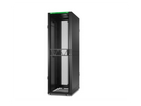 APC NetShelter SX Server Rack Gen 2 - 42U - 1991H x 600W x 1070D mm - Height