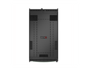 APC NetShelter SX Server Rack Gen 2 - 42U - 1991H x 600W x 1070D mm - Height