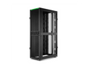 APC NetShelter SX Server Rack Gen 2 - 42U - 1991H x 600W x 1070D mm - Height