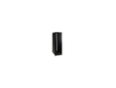 Tripp Lite SR42UBKD Series 42U Rack Enclosure Server Cabinet Knock-Down w/ Doors