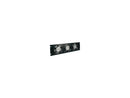 Eaton Tripp Lite SRFAN3U series SmartRack 3U Fan Panel - 3-120V high-performance
