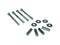 TRIPP LITE Bolt-Down Kit