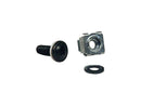 TRIPP LITE SRCAGENUTS SmartRack Cage Nut Kit