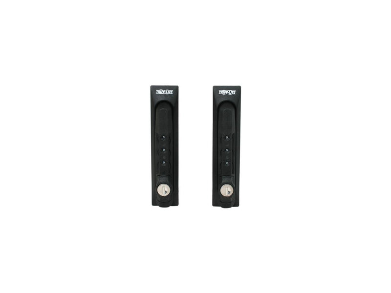 TRIPP LITE SRCOMBO SmartRack Combination Lock/Door Handle (2 pack)