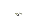 Tripp Lite Magnetic Door Switch Kit for front and rear doors; requires