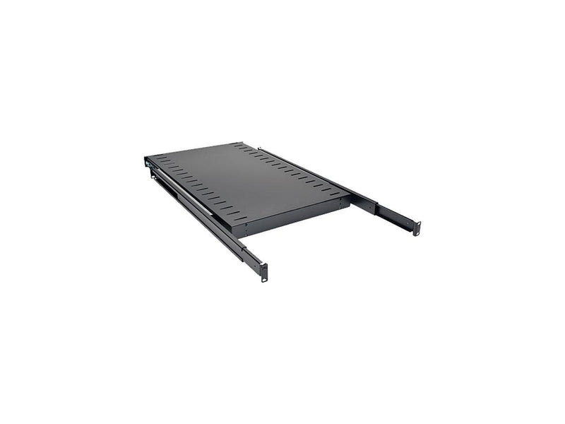 Tripp Lite SmartRack Standard Sliding Shelf, 50 lb. Capacity (SRSHELF4PSL)