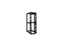 Tripp Lite SR42UBEXPND 42U 4-Post SmartRack Premium Open Frame Rack